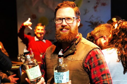 Tamar Valley Wine And Gin Tour With Lunch - Events Australia 3