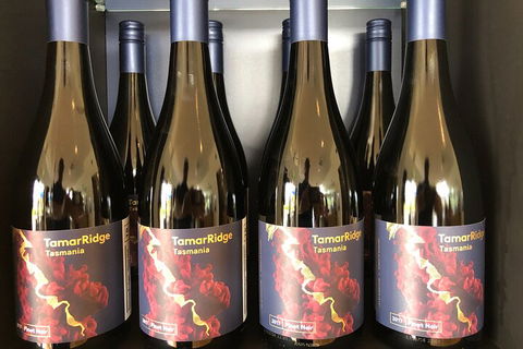 Tamar Valley Wine And Gin Tour With Lunch - Events Australia 4