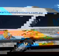 12 Apostles Tour from Warrnambool - Events Australia