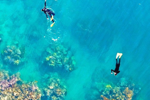 Fly & Cruise - Seaplane Package - Tourism Bookings 1