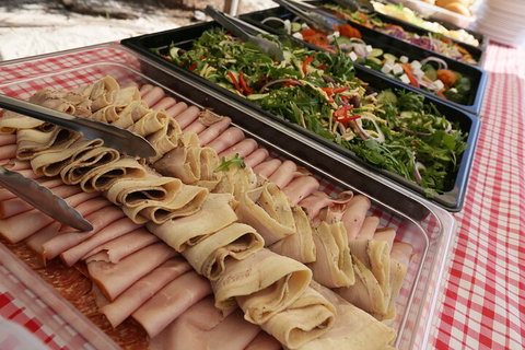 Fly & Cruise - Seaplane Package - Tourism Bookings 3