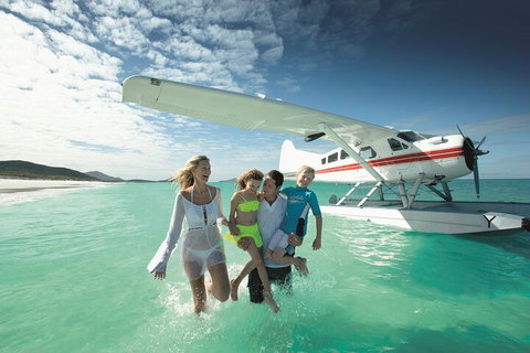 Fly & Cruise - Seaplane Package - Tourism Bookings 4