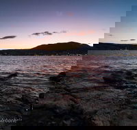 Hobart and Surrounds Photography Workshop - Events Australia
