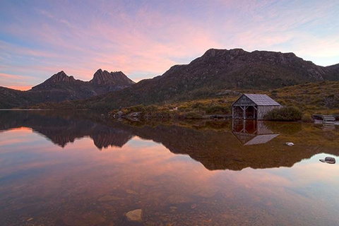 3-Day Cradle Mountain Photography Workshop - Events Australia 2