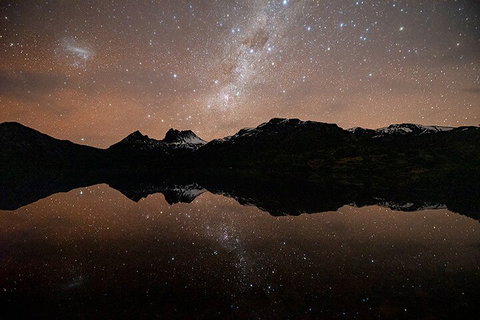 3-Day Cradle Mountain Photography Workshop - Events Australia 3