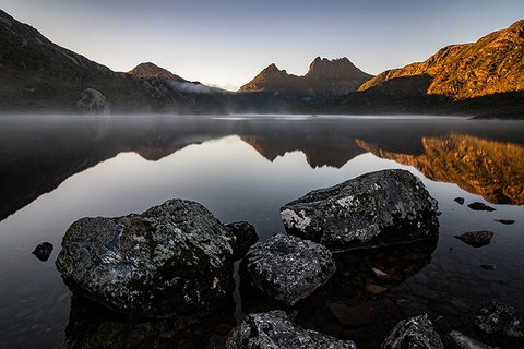 3-Day Cradle Mountain Photography Workshop - Events Australia 4