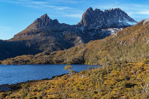 3-Day Cradle Mountain Photography Workshop - Events Australia 5