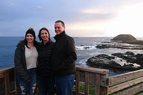 Phillip Island Medium Size Group Tour - Events Australia 0