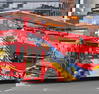 Melbourne City Card 2 Days Visit Unlimited Attractions - Events Australia