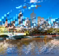 Melbourne City Card 3 Days Visit Unlimited Attractions - Events Australia