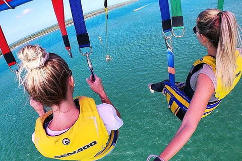 Gold Coast City Card (3 Days Card): Unlimited Attractions - Tourism Bookings 0