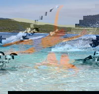 Pippies 3 Days 2 Nights Fraser Island Tour - Events Australia