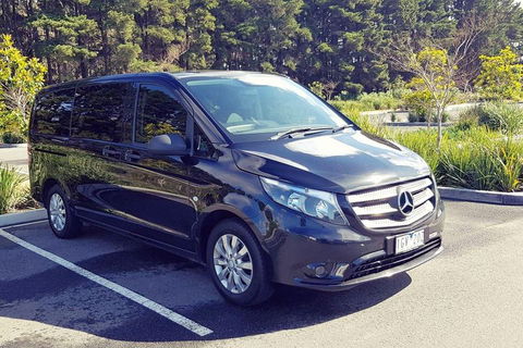 Luxury Private Great Ocean Road Tour Up To 11 People - Entire Vehicle - Events Australia 3