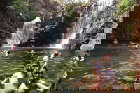 Litchfield National Park and Jumping Crocodile Cruise, Darwin