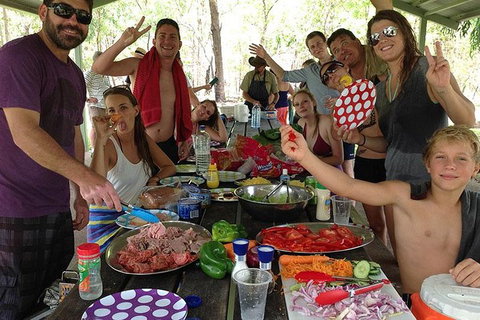 Litchfield National Park And Jumping Crocodile Cruise - Events Australia 3