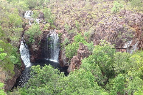 Litchfield National Park And Jumping Crocodile Cruise - Events Australia 4