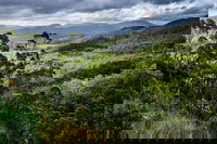3-Day Tour to the Falls Mountains Lake  More of West Coast Tasmania, Hobart