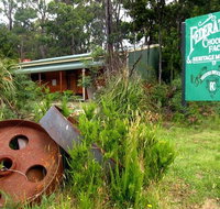 Port Arthur Richmond and Tasman Peninsula Day Trip from Hobart - Events Australia