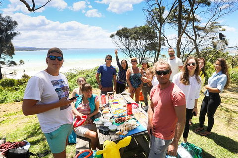 7-Day Best Of Tasmania Adventure Experience From Hobart (flexible Ticket) - Accommodation Europe 1