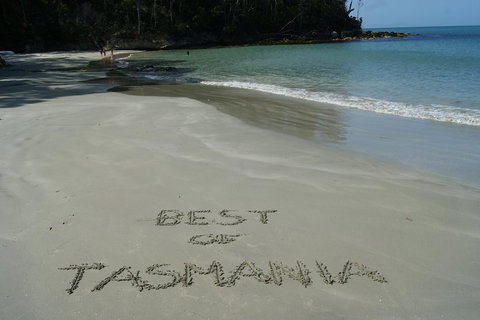 7-Day Best Of Tasmania Adventure Experience From Hobart (flexible Ticket) - Accommodation Europe 3