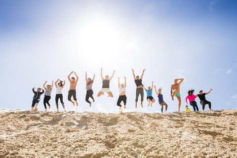 7-Day Best Of Tasmania Adventure Experience From Hobart (flexible Ticket) - Accommodation Europe 4