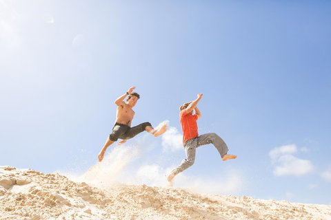 5-Day Lap Of Tasmania Tour From Hobart (flexible Ticket) - Accommodation Europe 1