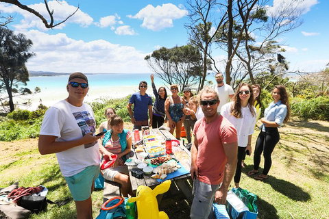 5-Day Lap Of Tasmania Tour From Hobart (flexible Ticket) - Accommodation Europe 3