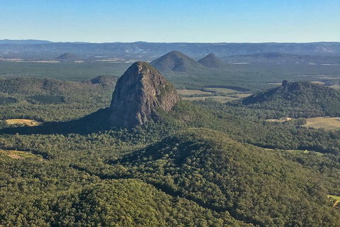 Deluxe Seaplane Tour Noosa To Glasshouse Adventure For 2 With Photobook - Events Australia 3