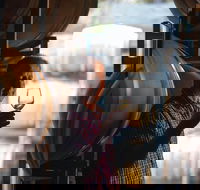 One-Way East Coaster - Events Australia