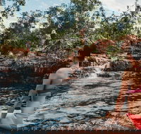 Litchfield National Park Day Tour from Darwin With Waterfalls And Buley Rockhole - Events Australia