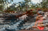 Litchfield National Park Day Tour from Darwin With Waterfalls And Buley Rockhole