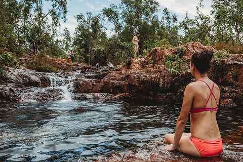 Litchfield National Park Day Tour From Darwin With Waterfalls And Buley Rockhole - Events Australia 0