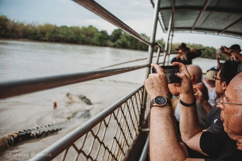 Litchfield National Park Day Tour From Darwin With Waterfalls And Buley Rockhole - Events Australia 2
