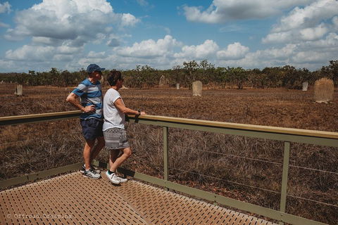 Litchfield National Park Day Tour From Darwin With Waterfalls And Buley Rockhole - Events Australia 3