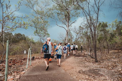 Litchfield National Park Day Tour From Darwin With Waterfalls And Buley Rockhole - Events Australia 4