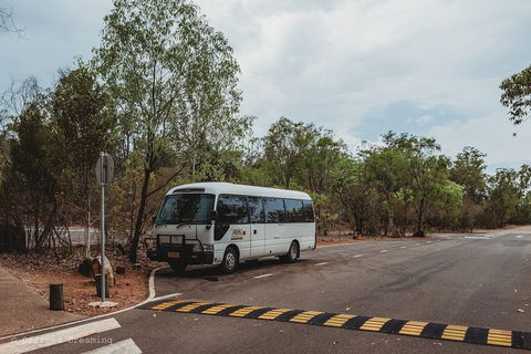 Litchfield National Park Day Tour From Darwin With Waterfalls And Buley Rockhole - Events Australia 5