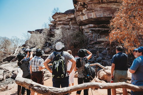 Kakadu Full-Day Tour From Darwin With Lunch - Events Australia 1