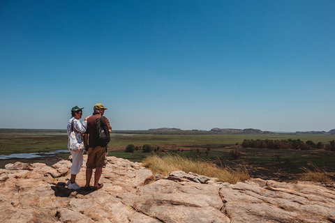 Kakadu Full-Day Tour From Darwin With Lunch - Events Australia 2