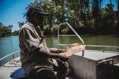 Kakadu Full-Day Tour From Darwin With Lunch - Events Australia 3