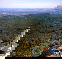 Barossa Valley Intimate Winery Tour via Adelaide Hills by Private Limo - Events Australia