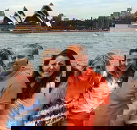 Private Sydney Half Day Tour including Sydney Opera House and Bondi Beach - Events Australia