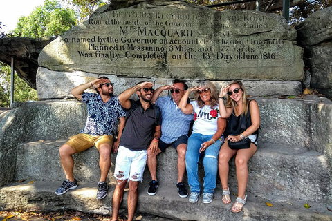 Private Sydney Half Day Tour Including Sydney Opera House And Bondi Beach - Events Australia 3