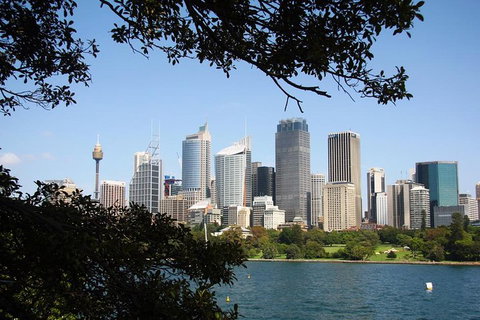 Private Sydney Half Day Tour Including Sydney Opera House And Bondi Beach - Events Australia 5