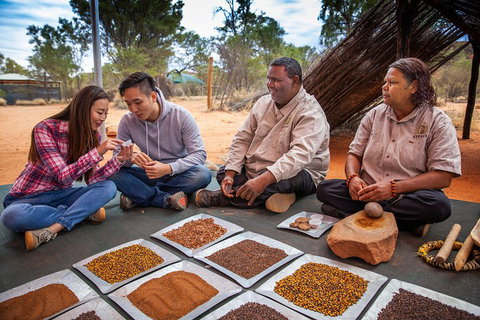 Karrke Aboriginal Cultural Experience - Tourism Bookings 0