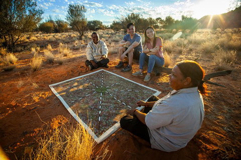 Karrke Aboriginal Cultural Experience - Tourism Bookings 4