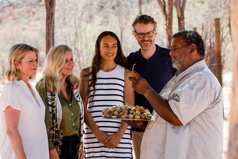 Karrke Aboriginal Cultural Experience - Tourism Bookings 5