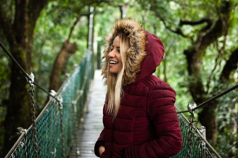 O'Reilly's & Lamington National Park Incl. Alpaca Farm + Vineyard - Events Australia 2