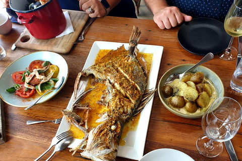 Helicopter Flight + Fine Dining Private Luxury Great Ocean Road Tour - Events Australia 0