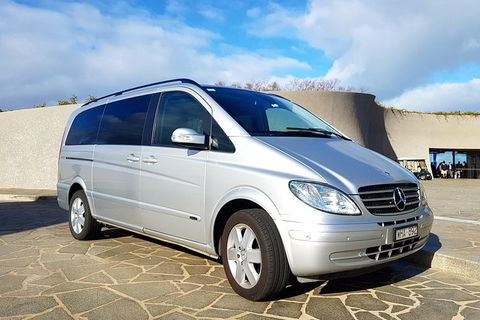 Helicopter Flight + Fine Dining Private Luxury Great Ocean Road Tour - Events Australia 5