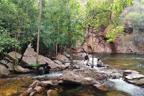 ETHICAL ADVENTURES - Litchfield Region, Max 10 Guests - Accommodation Europe 4